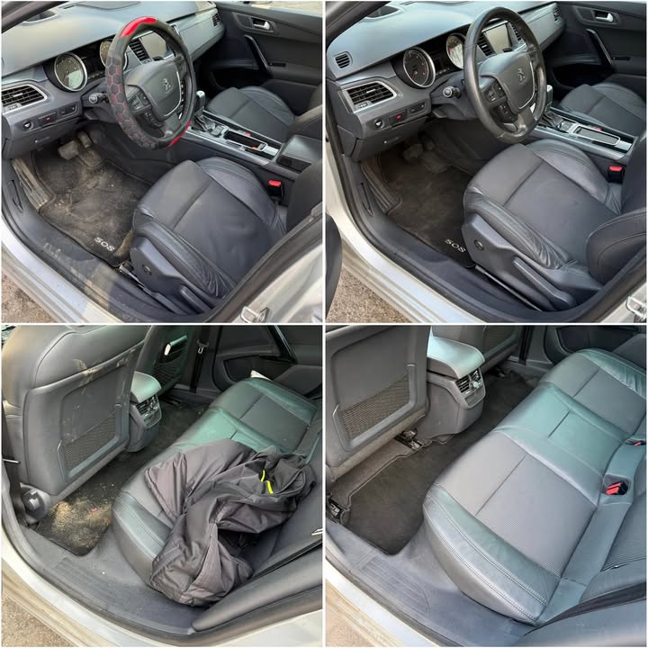 Detail Spot - Stargard • Myjnia • Auto Spa