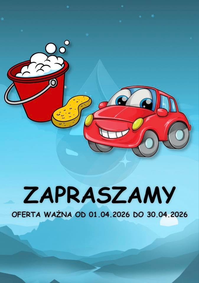 Detail Spot - Stargard • Myjnia • Auto Spa