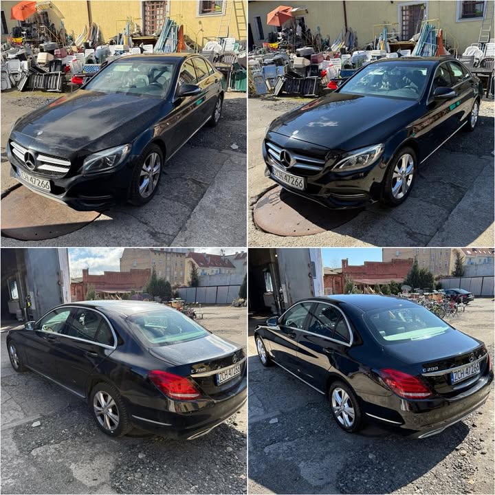 Detail Spot - Stargard • Myjnia • Auto Spa